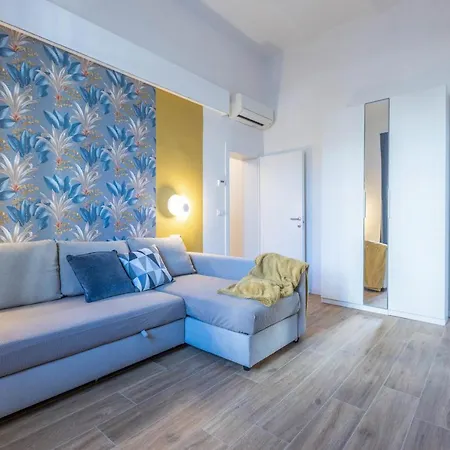 Caseospitali - Daimo, Delizioso Bilocale Fiera Perfetto Per 5 *