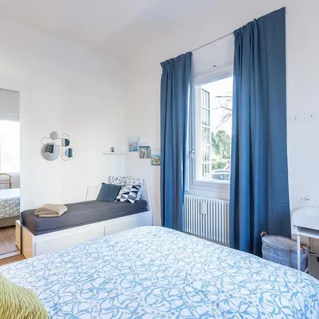 Caseospitali - Daimo, Delizioso Bilocale Fiera Perfetto Per 5 *