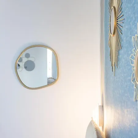 Caseospitali - Daimo, Delizioso Bilocale Fiera Perfetto Per 5 Apartment Bologna
