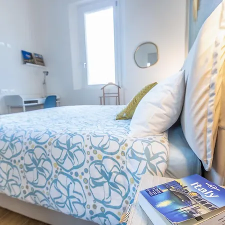 Apartment Caseospitali - Daimo, Delizioso Bilocale Fiera Perfetto Per 5 Bologna