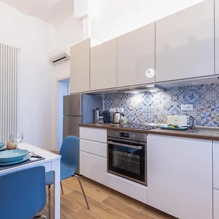 Caseospitali - Daimo, Delizioso Bilocale Fiera Perfetto Per 5 *