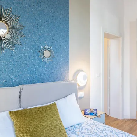 Caseospitali - Daimo, Delizioso Bilocale Fiera Perfetto Per 5 Apartment *