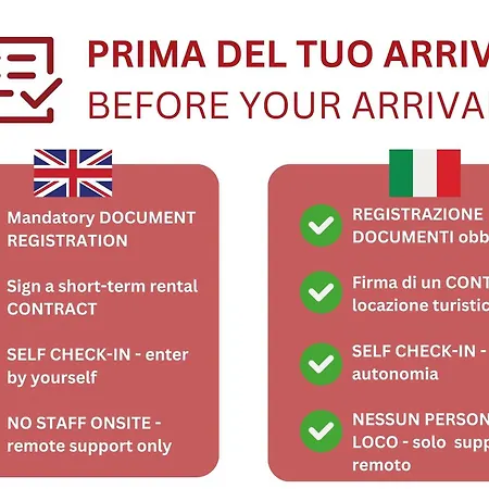 Caseospitali - Daimo, Delizioso Bilocale Fiera Perfetto Per 5 Apartment