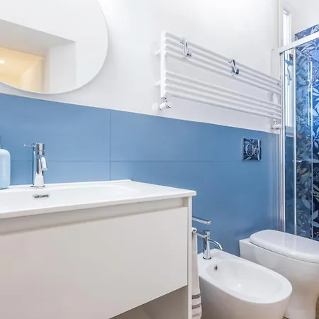 Apartment Caseospitali - Daimo, Delizioso Bilocale Fiera Perfetto Per 5 *