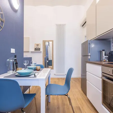 Appartement Caseospitali - Daimo, Delizioso Bilocale Fiera Perfetto Per 5 *