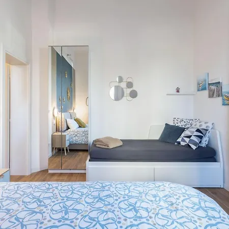 Appartement Caseospitali - Daimo, Delizioso Bilocale Fiera Perfetto Per 5 *