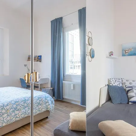 Caseospitali - Daimo, Delizioso Bilocale Fiera Perfetto Per 5 * Bologne