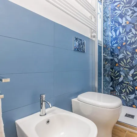 Caseospitali - Daimo, Delizioso Bilocale Fiera Perfetto Per 5 Appartement *